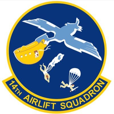The “Unofficial” Official account of THE WORLD’S PREMIER Airlift Squadron. 