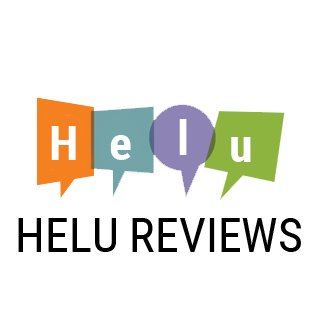 Helu reviews is the site to turn to when you’re about to buy something.