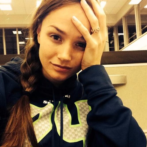 brendadunaway91's profile picture. 😀😀😀😀happy girl😀😀😀😀