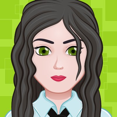 gaivile_'s profile picture. I strongly dislike Twitter