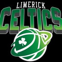 Limerick Celtics(@LimerickCeltics) 's Twitter Profile Photo