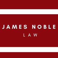 James Noble Law(@jamesnoblelaw) 's Twitter Profile Photo