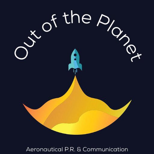 From Sevilla @StartupWeekend to the World creating the leading platform for #AeroSpace #publicrelations & #communications with a vision of future.