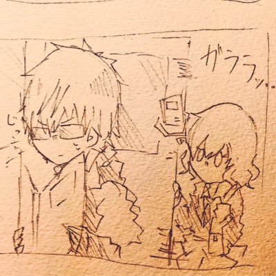 暗殺教室自己満足bot Anst Zkmn Twitter