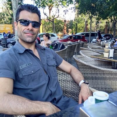 Serial dreamer. Music, tech & fitness addicted. Partner & CTO @antaivb.
