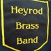 Heyrod Brass Band (@heyrodbrass) Twitter profile photo Heyrod Brass Band (@heyrodbrass) Twitter profile photo