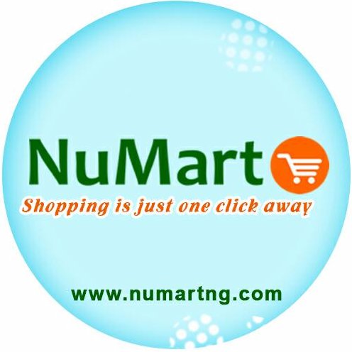 Your one-stop online marketplace for personal, household and office needs. Nationwide shipping. 
For further enquiries, contact info@numartng.com or 08114500009