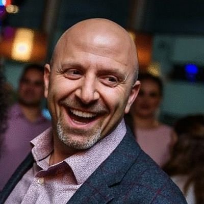 robjreige's profile picture. 