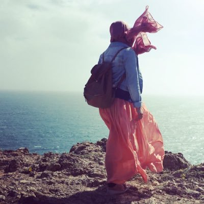 haj_eraa's profile picture. nonchalant.