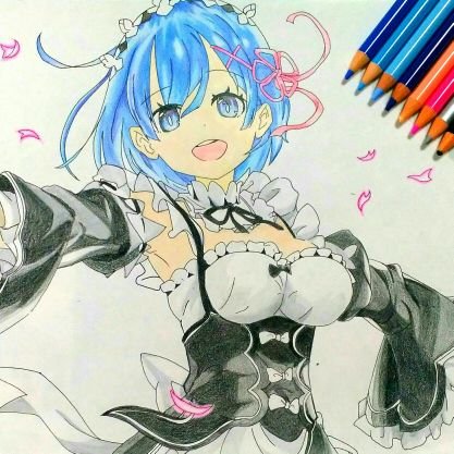 アニメ、ゲーム、漫画、全般大好きな男子高校生！絵も描いてます！！(主に模写)

フォロー時に一声くれれば1000%フォロバします！

フォローするだけで、もれなくフォロワーが1人増えます♪w

絡もうぜ！だれでも！！