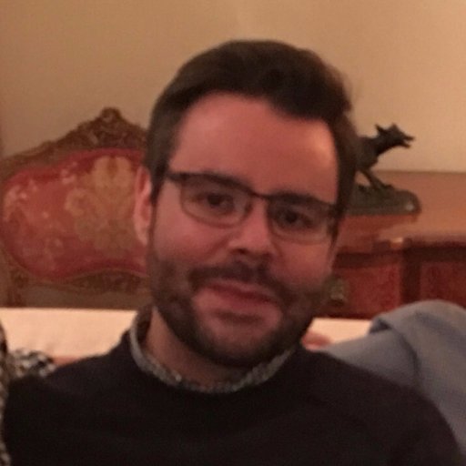 Bradley Scott Profile