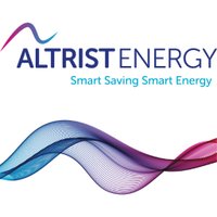 Altrist Energy(@AltristEnergy) 's Twitter Profile Photo