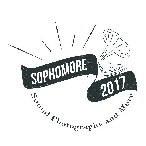 Sound, Photography, and More 2017