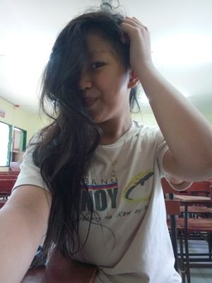 lera_millado's profile picture. Believe In Your Self💙💙