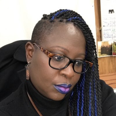 evettpkett's profile picture. Thankful