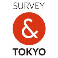 【公式】SURVEY&TOKYO (@survey_tokyo) 's Twitter Profile Photo 【公式】SURVEY&TOKYO (@survey_tokyo) 's Twitter Profile Photo