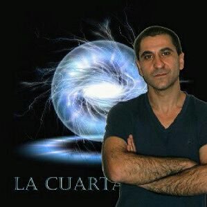 DIRECTOR Y PRESENTADOR DEL PROGRAMA @LACUARTAESFERA Y @CODIGOENIGMA1
TAMBIEN ESTAMOS EN FACEBOOK