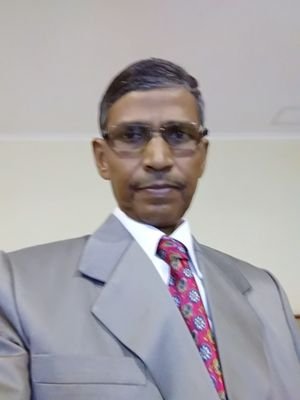 Ram Kishore Chaurasi