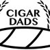 Cigar Dads (@CigarDads) Twitter profile photo