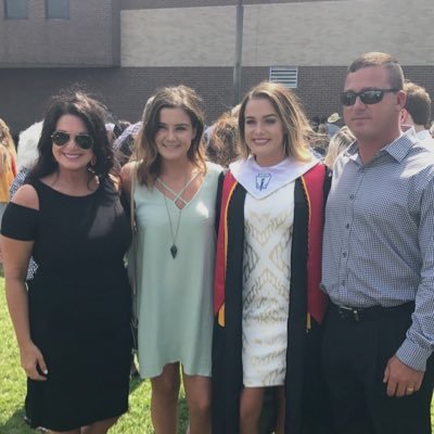 mom2thegirlz's profile picture. Other things may change, but we start and end with family.