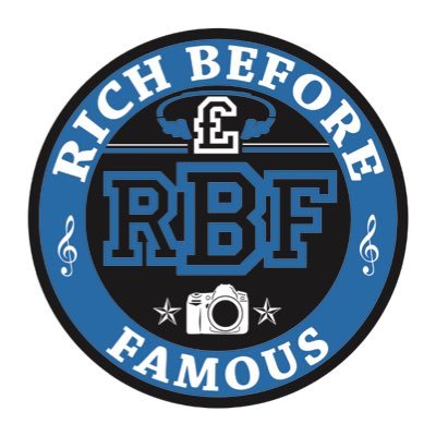 The Brand - More than just Artists. Live life & Aim to achieve greatness.    #loyalty-entertainment #rbf