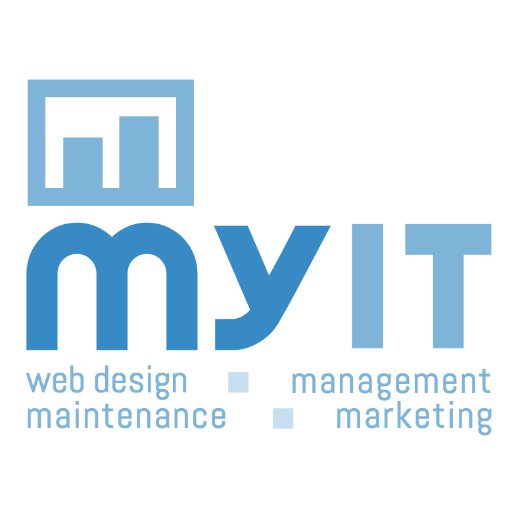 MyIT is a creative #website #design, #seo & #hosting company in Dublin, Ireland - contact us for a chat -  http://t.co/jH2CaOBAAo 01-6216866 info@myit.ie