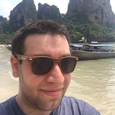 EM @ Flex, Previously: @SlackHQ, @Venmo, @PayPal