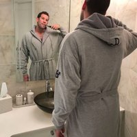 DudeRobe (@duderobe) 's Twitter Profile