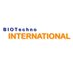 BIOTechnoINTL (@biotechnointl) Twitter profile photo BIOTechnoINTL (@biotechnointl) Twitter profile photo