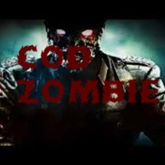 CodCodzombie01's profile picture. 