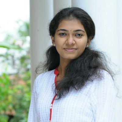 Sreelakshmi Suresh image