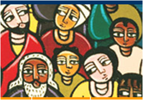 CatholiCultures's profile picture. USCCB Secretariat of Cultural Diversity in the Church. Reflecting on the Catholic Church's rich cultural, racial, and generational diversity. How can you help?
