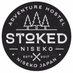 Stoked Niseko Hostel (@stokedniseko) Twitter profile photo Stoked Niseko Hostel (@stokedniseko) Twitter profile photo