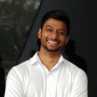 Yogesh Jeelall (@yogeshjeelall) 's Twitter Profile