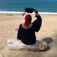 🇲🇾 | Alumni Uitm Dungun | Food Hunter | Other people judgements mean nothing, Allah s.w.t is the ultimate judge | https://t.co/CV2ItDdpcL