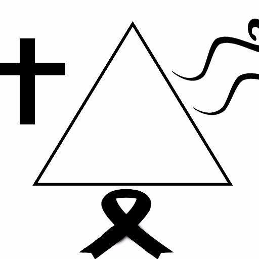 #Pet #Jesus #Cancer
Cracheur de venin.