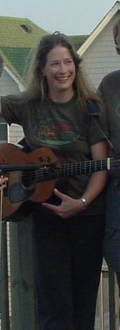 otkellie's profile picture. Old-Time Musician and Lawyer.