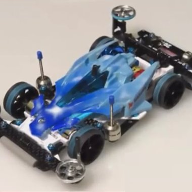 stiym2015's profile picture. 北海道札幌市在住のM田です。 2012年からミニ四駆やってます！ 2016年ジャパンカップ北海道優勝  2023スプリングGP北海道3位  2024スプリングGP北海道3位　2025ジャパンカップ北海道準優勝