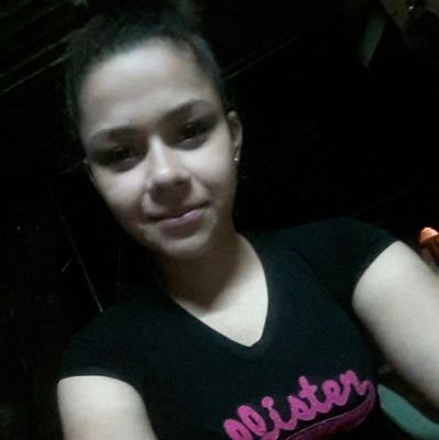 Simplemente OLIMPIA :) #GH1S // YO tengo un Angel que me protege de los envidiosos.. :*