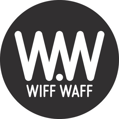 Wiff Waff  WiffWaffBars Twitter