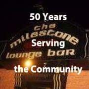 Gurns Milestone Bar where friends meet friends.Centre of community life Manorhamilton for quality food,sports & family friendly atmosphere. Visit Felim.