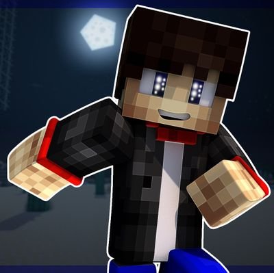 A 16 year old who tryhard in life... I love to make animations and I'm not a mineman