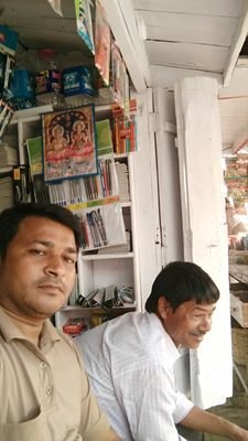 AjayKum16712323's profile picture. 