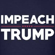 Strong member of #TheResistance advocating for the full impeachment of the worst President ever.