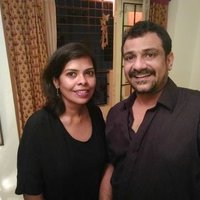 Pushkar&Gayatri (@pushkargayatri) 's Twitter Profile Photo Pushkar&Gayatri (@pushkargayatri) 's Twitter Profile Photo