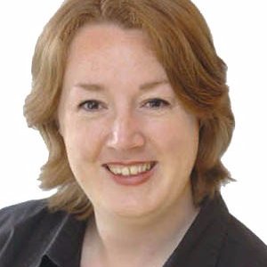 Dr Alison Egan Profile