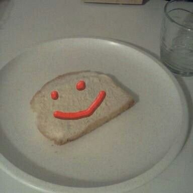 Unsmarty's profile picture. 