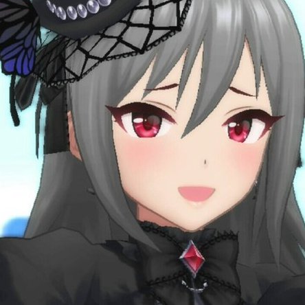 몽さんのプロフィール画像