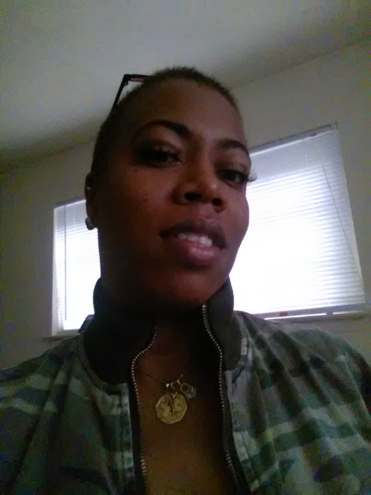 A model, (i luv fashion), fashion designer; consultant, nursing student, etc., etc., and so much more... a jack of all trades.
