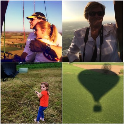 ABallooning's profile picture. Beleef een unieke luxe ervaring met adventure ballooning. Een 'wow' gevoel in de lucht met vrienden, familie of collega's? https://t.co/1NR8ZpyRFu!
